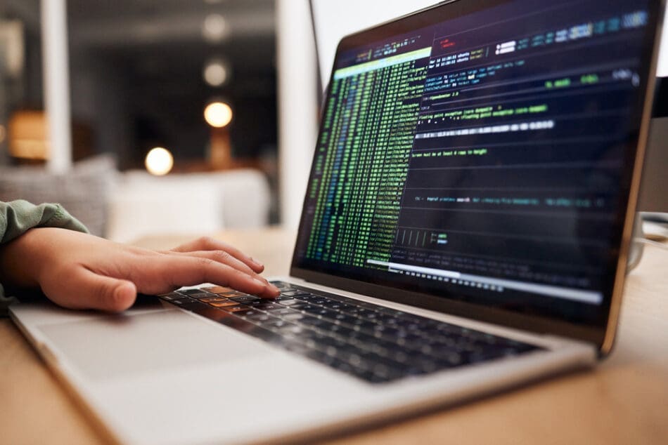 Apps- und Softwareentwicklung