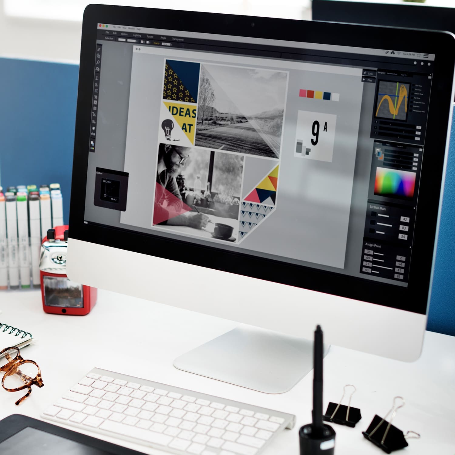 Adobe XD vs. Figma