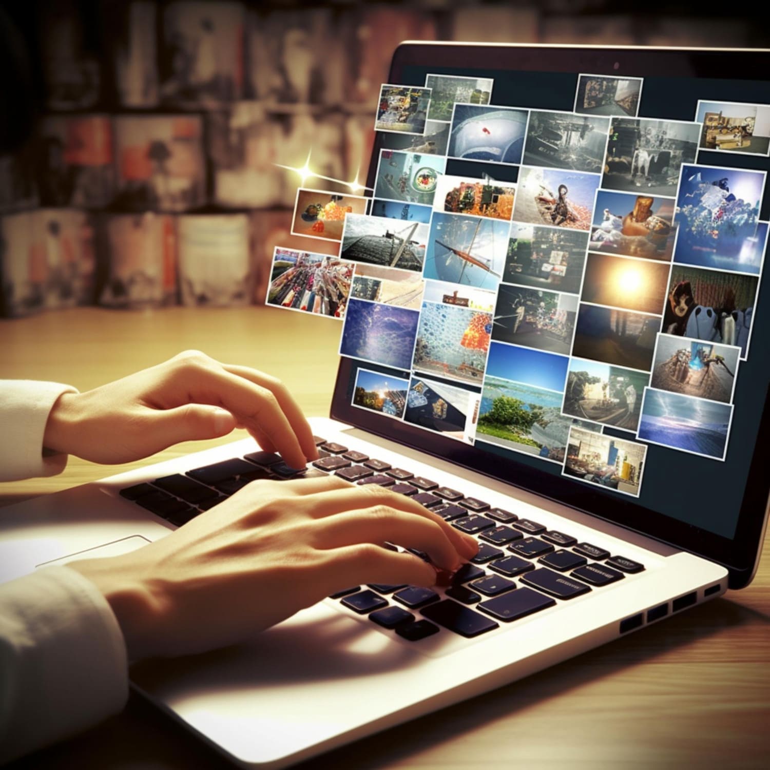 AVIF und WEBP in WordPress
