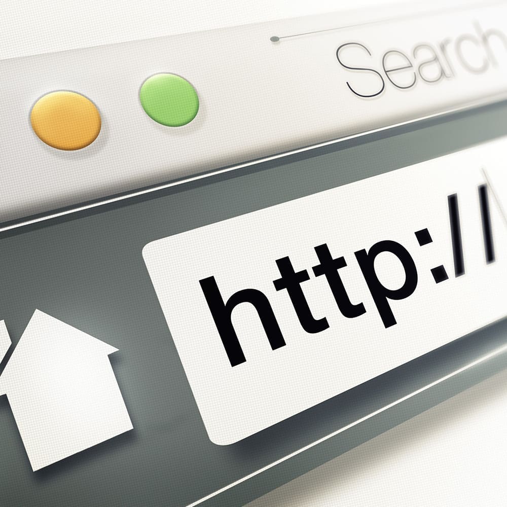 Halte den Ball flach! – Kurze SEO URLs für Google